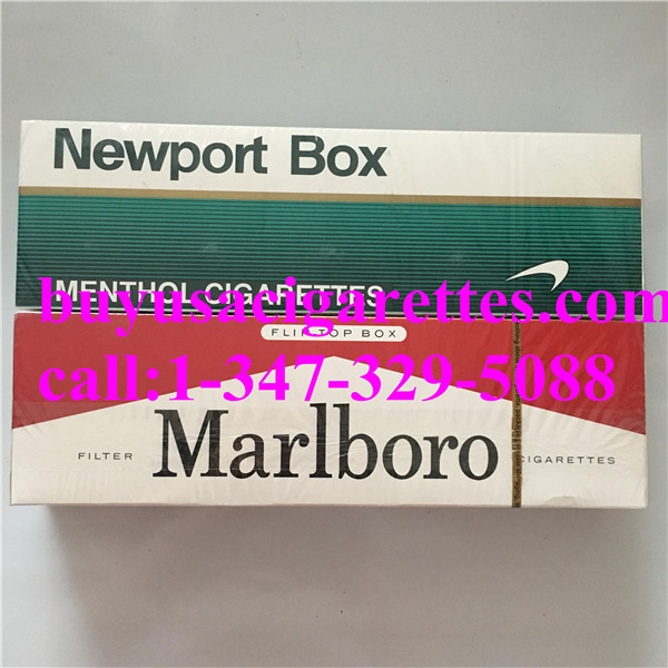 Dividend Days  Marlboro Red Short Cigarettes Outlet Online Shop 50 Cartons $1350