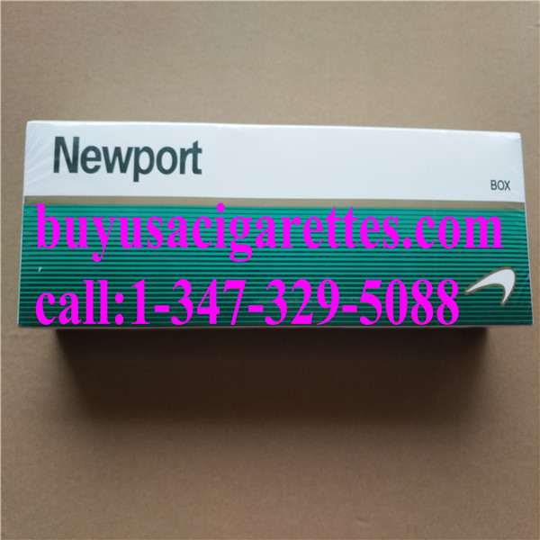Cheap Original Newport Short Cigarettes Coupons with Duty Free Online Sale 3 Cartons tell:347-329-5088